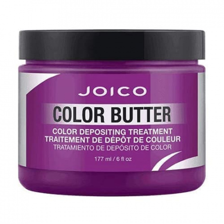 PINK Маска тонирующая розовая Intensity JOICO