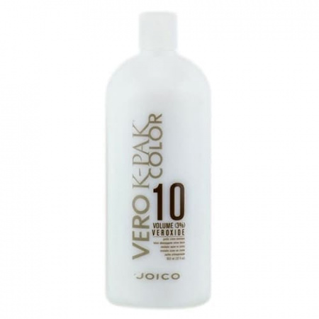 Окислитель Veroxide 3% (10vol) JOICO