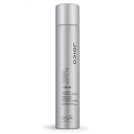 Лак для финиша быстросохнущий экстра сильной фиксации JOICO