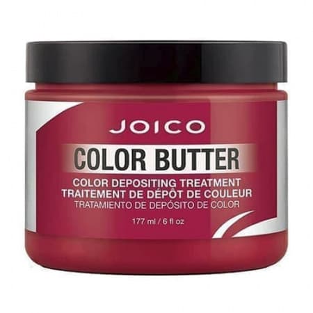 RED Маска тонирующая красная Intensity JOICO