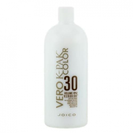 Окислитель Veroxide 9% (30vol) JOICO