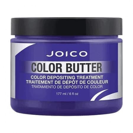 PURPLE Маска тонирующая фиолетовая Intensity JOICO