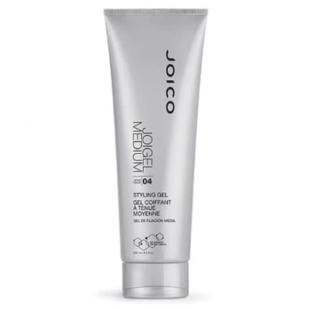 Гель для укладки средней фиксации JOICO