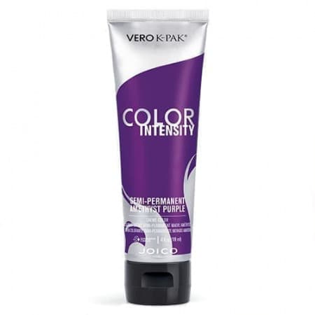 AMETHYST PURPLE Краситель семи-перманентный аметистовый фиолетовый Intensity JOICO