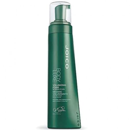 Мусс для пышности и плотности JOICO