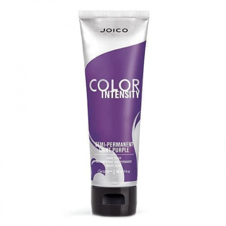 LIGHT PURPLE Краситель семи-перманентный лавандовый Intensity JOICO