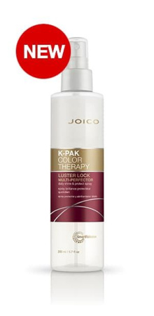 Спрей защита и сияние цвета JOICO, 200 мл