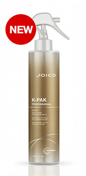 Протеин жидкий для тонких, поврежденных волос JOICO