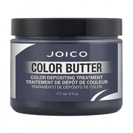 TITANIUM Маска тонирующая серая Intensity JOICO