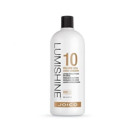 Oкислитель 3% (10 Vol.) Lumishine JOICO