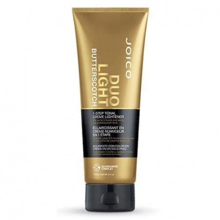 Butterscotch Крем осветляющий тонирующий Ирис JOICO