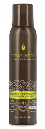 Финиш-спрей «Защита от влаги» Macadamia Oil